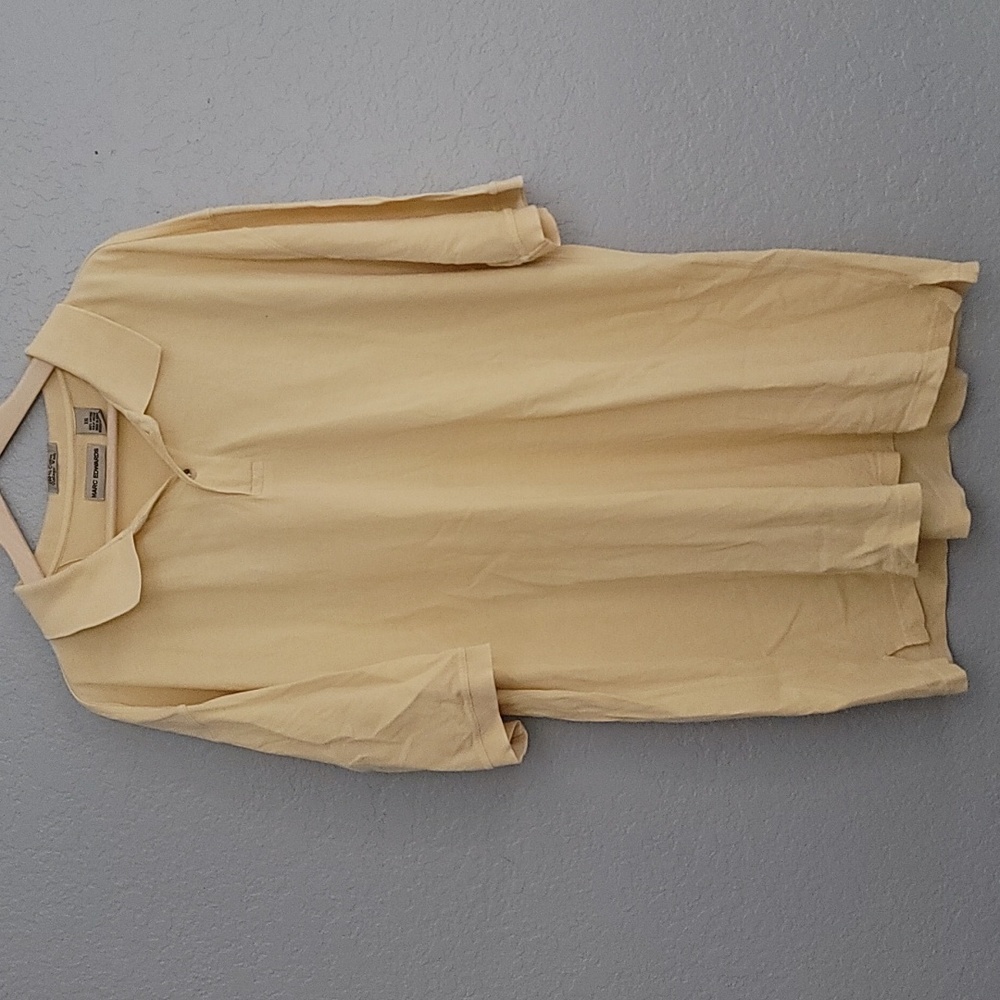 Men's Marc Edwards Polo